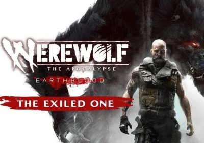Werewolf: The Apocalypse - Earthblood The Exiled One DLC