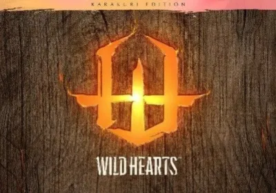 Wild Hearts Karakuri Edition