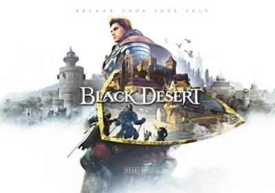 Black Desert - Special Gift Bundle 2 DLC