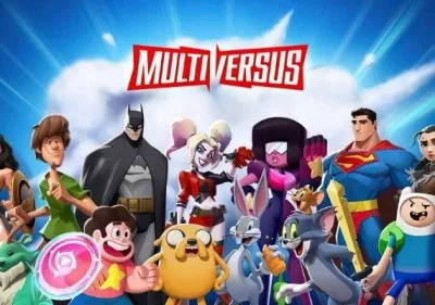 MultiVersus - MVP Pack 3 DLC