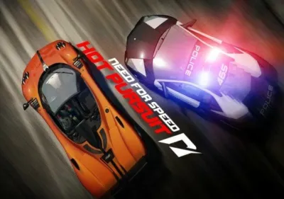 Need for Speed: Hot Pursuit