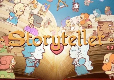 Storyteller