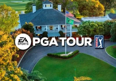 EA Sports: PGA Tour