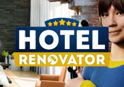 Hotel Renovator