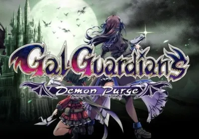 Gal Guardians: Demon Purge