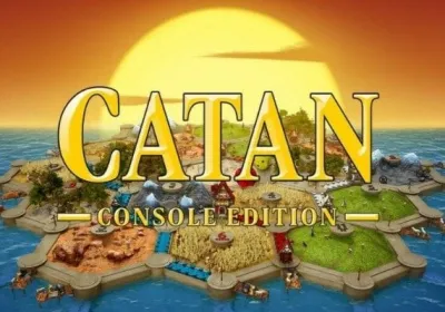 Catan