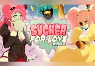 Sucker for Love: First Date