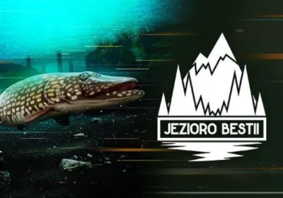 The Catch: Carp & Coarse Fishing - Jezioro Bestii DLC