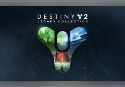 Destiny 2 - Legacy Collection 2023 DLC