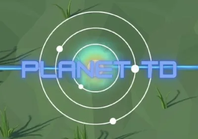 Planet TD