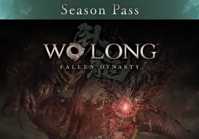 Wo Long: Fallen Dynasty - Season Pass DLC