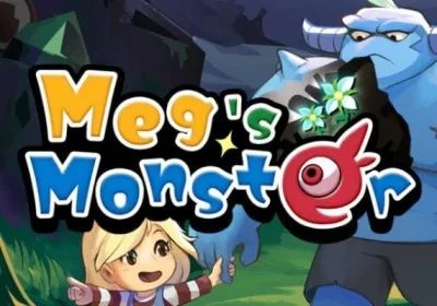 Meg's Monster
