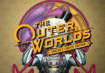 The Outer Worlds Spacer's Choice Edition