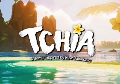 Tchia