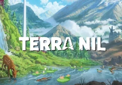 Terra Nil