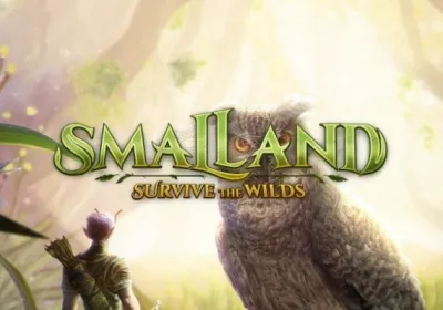 Smalland: Survive the Wilds