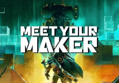 Meet Your Maker