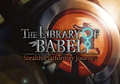 The Library of Babel