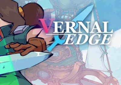 Vernal Edge