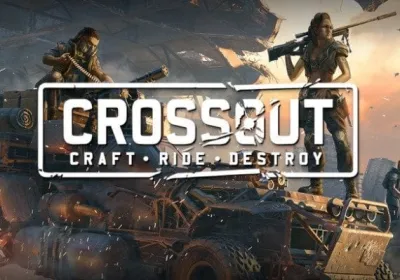 Crossout - Supercharged Pack DLC