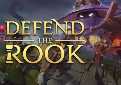 Defend the Rook