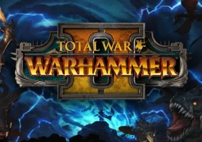 Total War: Warhammer II - Catchweb Spidershrine DLC