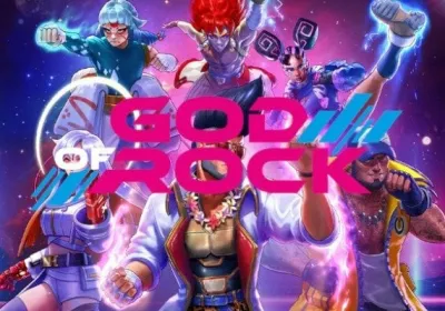 God of Rock