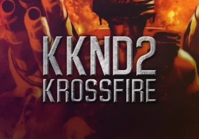 Krush Kill ‘N Destroy 2: Krossfire