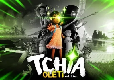 Tchia Oleti Edition