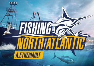Fishing: North Atlantic - A.F. Theriault DLC