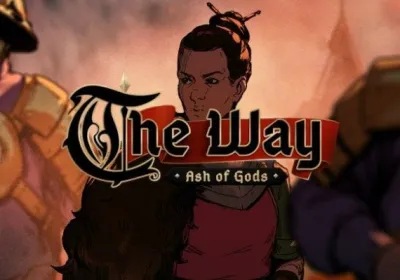 Ash of Gods: The Way