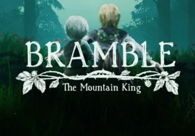 Bramble: The Mountain King
