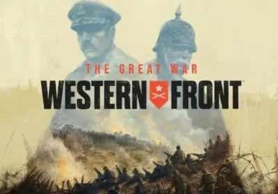 The Great War: Western Front