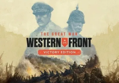 The Great War: Western Front Victory Edition
