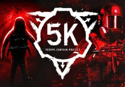 SCP: 5K