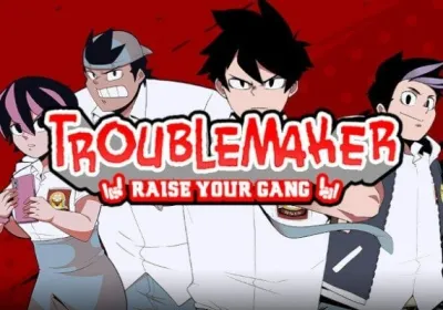 Troublemaker