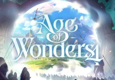 Age of Wonders 4