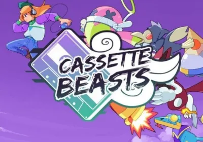 Cassette Beasts