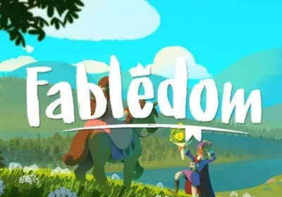 Fabledom