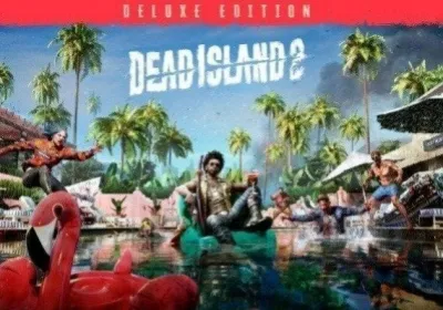 Dead Island 2 Deluxe Edition