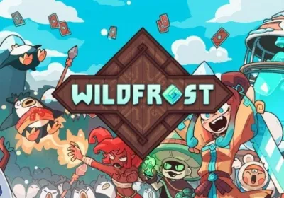 Wildfrost