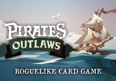 Pirates Outlaws