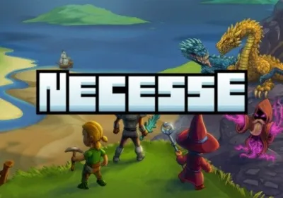 Necesse