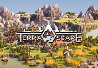 TerraScape