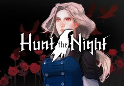 Hunt the Night
