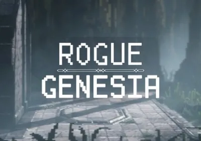 Rogue: Genesia