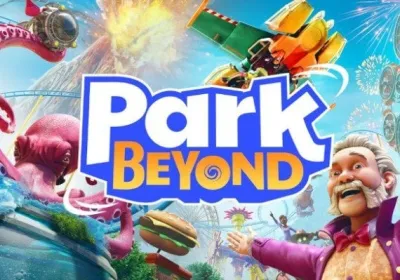 Park Beyond