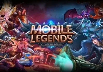 Mobile Legends: Bang Bang 11 Diamonds