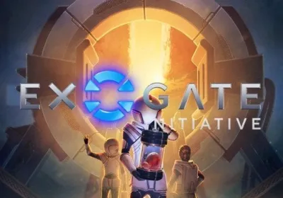 Exogate Initiative