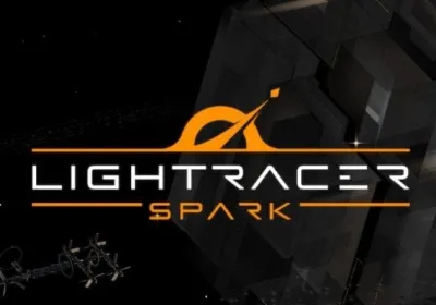 Lightracer Spark